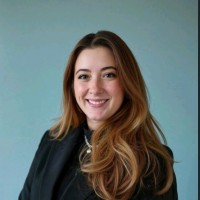 RUX Software Employee Nikki Trost's profile photo