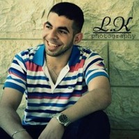 Old Dominion University Research Foundation Employee Jeries Abedrabbo's profile photo