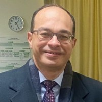 Samer Ismail Email & Phone Number