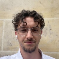 Syment Employee Julien Festou's profile photo