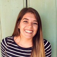International Freight Transport (IFT) Employee Rachael Jones's profile photo