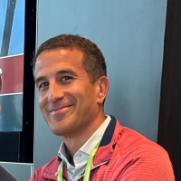Collaborating Docs Employee Mike Sheppard's profile photo