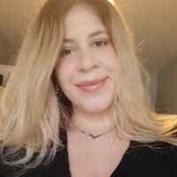 Mountain Shadows Apartments Employee Maria Pelagia's profile photo