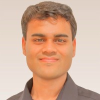 Huta Szkla Ozdobnego MAKORA S.J. Employee Sparsh Gupta's profile photo