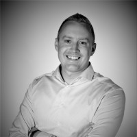 CUBIC-Modulsystem A/S Employee Lasse Rosing's profile photo