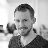 Wunder Employee Trond Larsen's profile photo