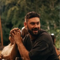 New Creative Group Employee Chris Billing's profile photo