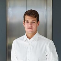 Exponent Employee Jack Andrews's profile photo
