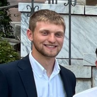Athena Security Inc. Employee Connor Taylor's profile photo