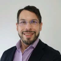 The Exemption Project Employee Erik Blas's profile photo