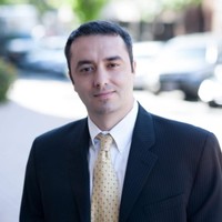 Jon Dodd Email & Phone Number
