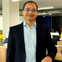 Hector Beverages Employee Hemant Agarwal's profile photo