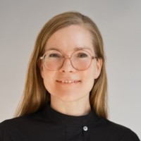 Rockwool Fonden Employee Signe Andersen's profile photo