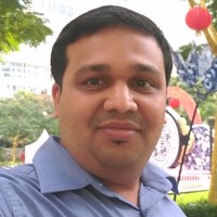 Ashay Raul Email & Phone Number