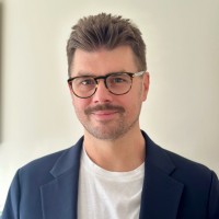 Fonn Group AS Employee Niklas Kamocai's profile photo