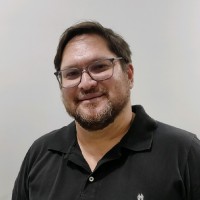Kyndryl Employee Eli Pinto's profile photo