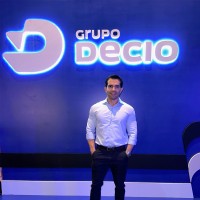 Grupo Decio Employee Edmundo MacEdo Filho's profile photo