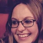 Sheffield Hallam University Employee Katie Wall's profile photo