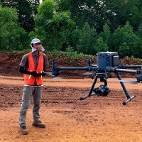 Insight Robotics Ltd. Employee Mutsyahidan Ashshidqie's profile photo