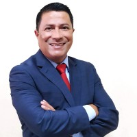 Universidad Católica Santo Toribio de Mogrovejo Employee Hílder Jérico Dávila Guevara's profile photo