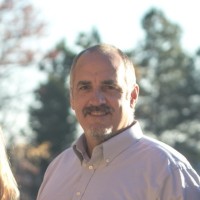 Mooresville Graded School District Employee Kevin Wilson's profile photo