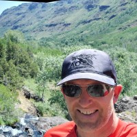 Central Oregon Seeds, Inc. Employee Richard Affeldt's profile photo