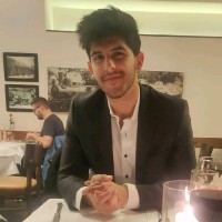 advasolutions Employee Niket Lakhani's profile photo