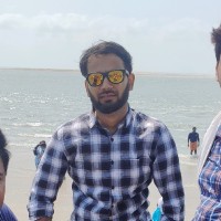 eTrade Marketing P Ltd. Employee Rahul Jha's profile photo