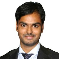 Indian Administrative Service (IAS) - Government of India Employee Arava Rajkamal's profile photo
