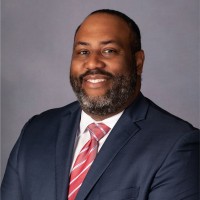 Pinnacle Solutions, Inc. Employee Joaquin Tucker's profile photo