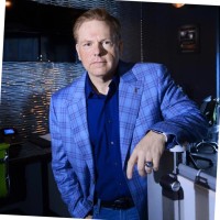 evōk advertising Employee Larry Meador's profile photo