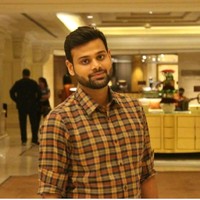 Board Infinity Employee Kamlesh Yadav's profile photo