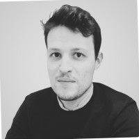 Legalstart.fr Employee Thomas Martin's profile photo