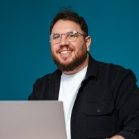 Semtrix GmbH Employee Lucas Jantz's profile photo