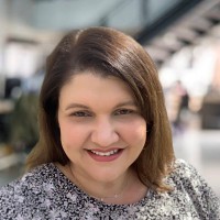 Collins Foods Limited Employee Jodie Collie's profile photo