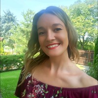 Chicago Behavioral Hospital Employee Aleksandra Cieżak's profile photo