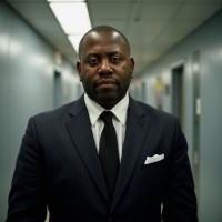 Terrence Countryman
