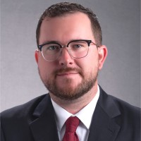 Northrop Grumman Employee Ryan Ferrell's profile photo