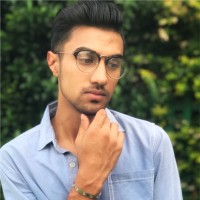 Counterspace Employee Khaalid Dangor's profile photo