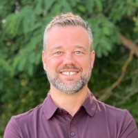 Consistent Hits Employee Gabriel Burdett's profile photo