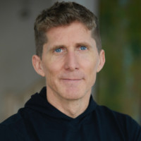 Evoke Solutions Employee Jeff Howard's profile photo