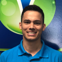 Pur360 Employee Zak Khoshbin's profile photo