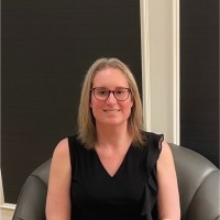 Mass. Eye and Ear Employee Sarah Olander's profile photo