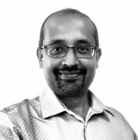 Onbe Employee Bala Janakiraman's profile photo