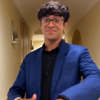 Zoftware Employee Rishab Bais's profile photo