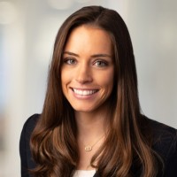 Choate, Hall & Stewart LLP Employee Taylor Hobbs's profile photo