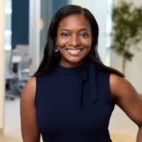 April Housing Employee Perica Bell's profile photo