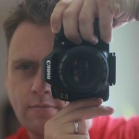 Grammarly Employee Jason Sperske's profile photo