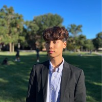 Amazon Employee James Seo's profile photo