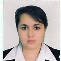 Datagrok Employee Olesia Pavlenko's profile photo
